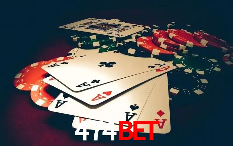A Emoção da Loteria na 474bet: Uma Chance de Mudança de Vida