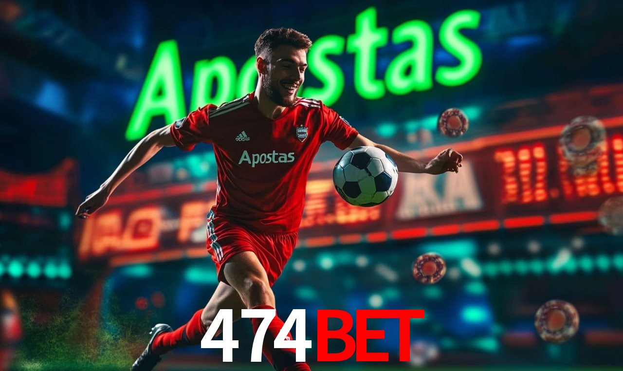 Descubra a Essência do 474bet: Nossa História e Compromissos