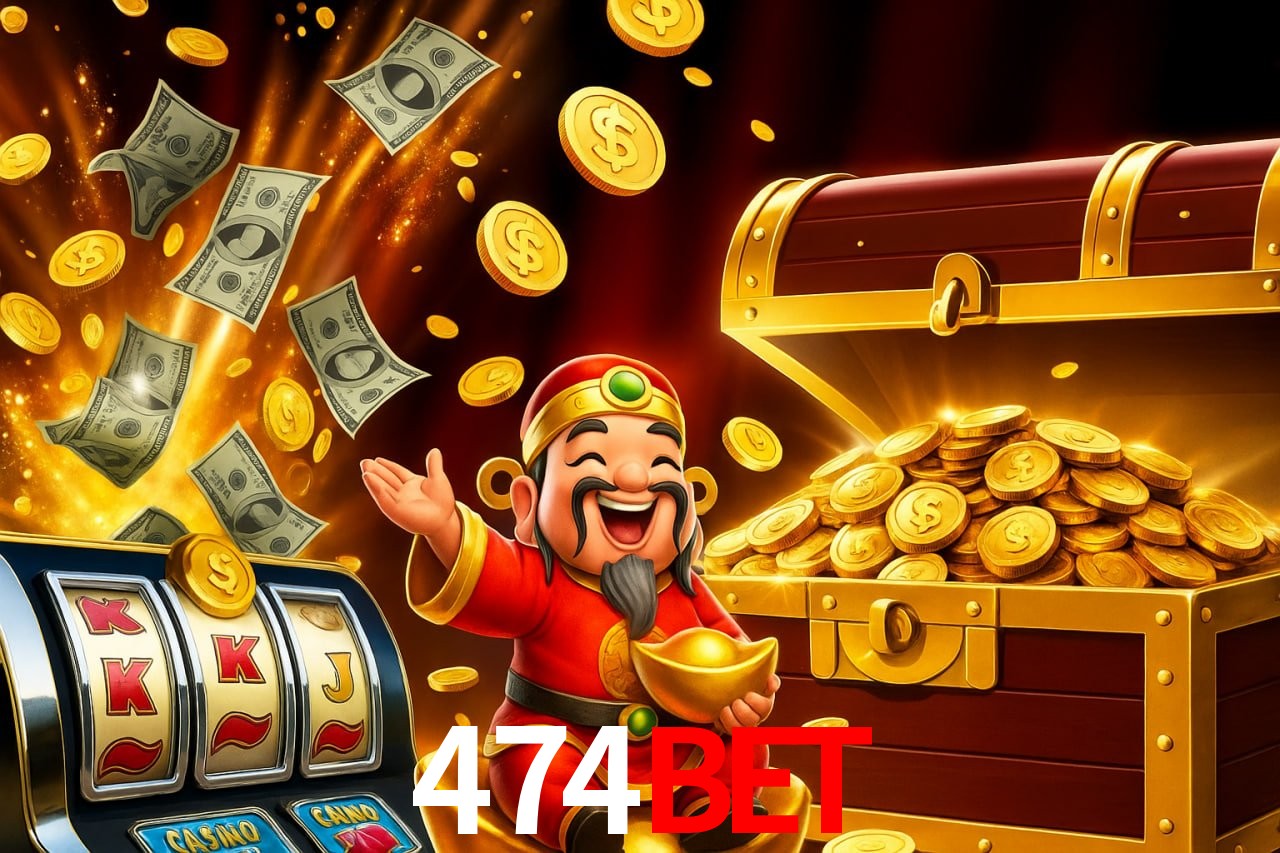 A Revolução dos Aplicativos de Jogos no 474bet